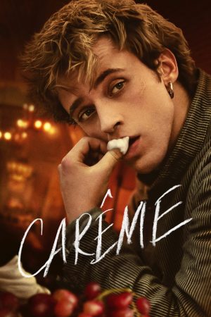 Portada de Carême, chef de reyes