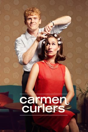 Portada de Carmen Curlers: Temporada 1