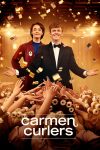 Portada de Carmen Curlers: Temporada 2