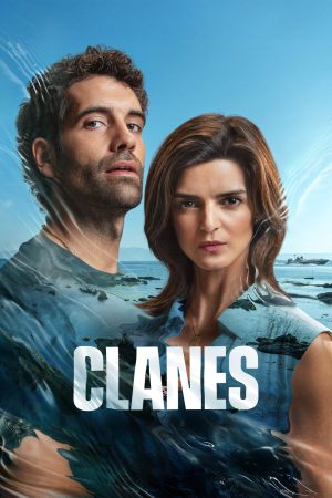 Portada de Clanes: Temporada 1