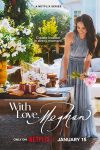 Portada de Con amor, Meghan: Temporada 1