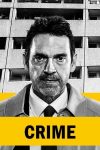 Portada de Crimen, de Irvine Welsh: Temporada 1