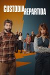Portada de Custodia repartida: Temporada 1