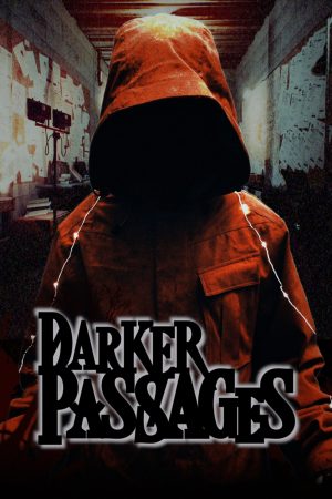 Portada de Darker Passages