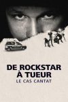 Portada de De estrella del rock a asesino: Miniserie