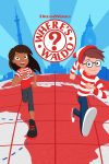 Portada de ¿Dónde está Wally?