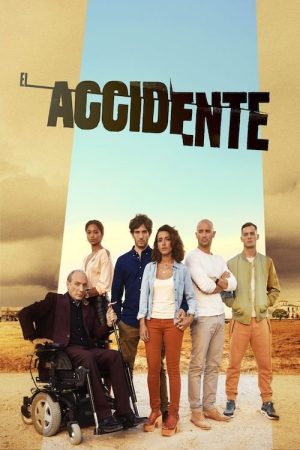 Portada de El accidente: Season 1