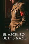 Portada de El ascenso de los nazis