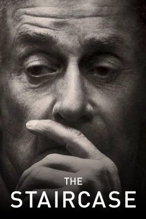 Portada de El crimen de la escalera: Temporada 1