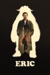 Portada de Eric: Miniserie