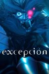 Portada de excepción: Temporada 1