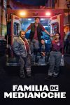 Portada de Familia de medianoche: Temporada 1