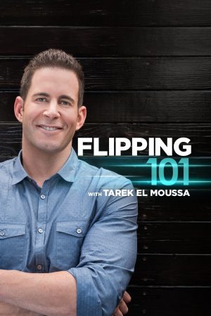 Portada de Flipping 101 With Tarek El Moussa: Temporada 1