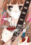 Portada de Fukumenkei Noise: Temporada 1