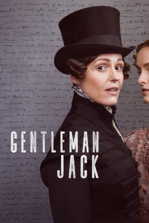 Portada de Gentleman Jack: Temporada 1
