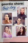 Portada de Geordie Shore: Their Story: Temporada 1