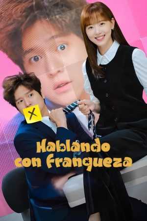 Portada de Hablando con franqueza