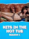 Portada de Hits in the Hot Tub: Temporada 1