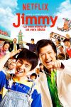 Portada de Jimmy～アホみたいなホンマの話～: Temporada 1