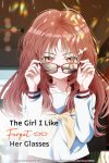 Portada de La chica que me gusta se ha olvidado sus gafas: Especiales