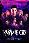 Portada de La ciudad del paraíso: Temporada 1
