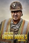 Portada de La fiebre del oro: salvando las minas: Especiales