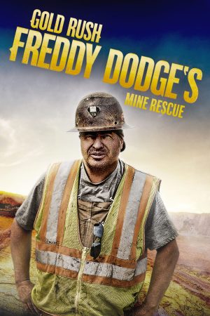 Portada de La fiebre del oro: salvando las minas: Temporada 1