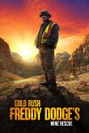 Portada de La fiebre del oro: salvando las minas: Temporada 2