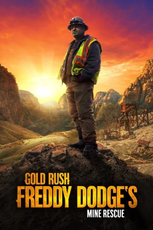 Portada de La fiebre del oro: salvando las minas: Temporada 2