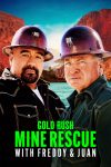 Portada de La fiebre del oro: salvando las minas: Temporada 3