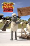 Portada de La Oveja Shaun: Mossy Bottom Shorts: Temporada 1