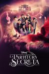 Portada de La partitura secreta: Temporada 1