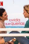 Portada de La vida que querías: Miniserie