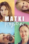 Portada de Las madres de los Pingüinos: Temporada 1