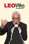 Portada de Leo talks: Temporada 2