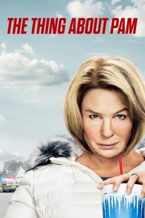 Portada de Lo que pasa con Pam: Temporada 1