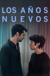 Portada de Los años nuevos: Miniserie