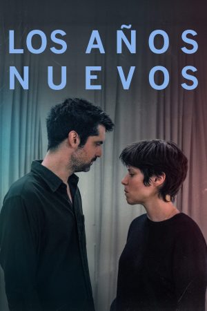 Portada de Los años nuevos: Miniserie