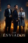 Portada de Los enviados: Temporada 1