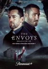 Portada de Los enviados: Temporada 2