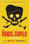 Portada de Los reyes de Tupelo: Una saga criminal en Misisipi: Temporada 1