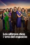 Portada de Los últimos días de la era espacial: Temporada 1
