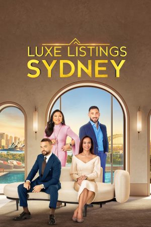 Portada de Luxe Listings Sydney