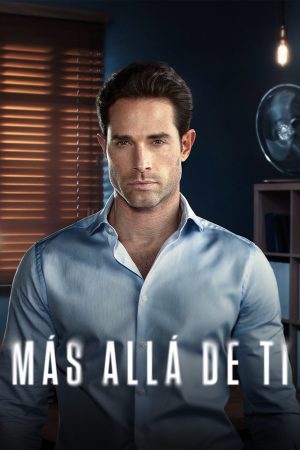 Portada de Más Allá de Tí