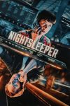Portada de Nightsleeper: ataque al tren: Temporada 1
