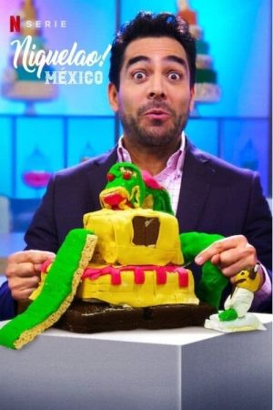 Portada de Niquelao! México