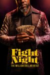 Portada de Noche de combate: el atraco del millón de dólares: Temporada 1