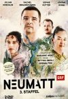 Portada de Nuevas metas: Temporada 3