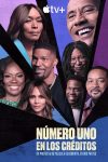Portada de Número uno en los créditos: Temporada 1