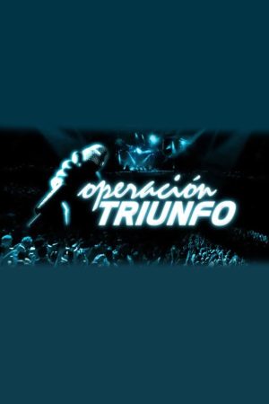 Portada de Operación triunfo: OT 4